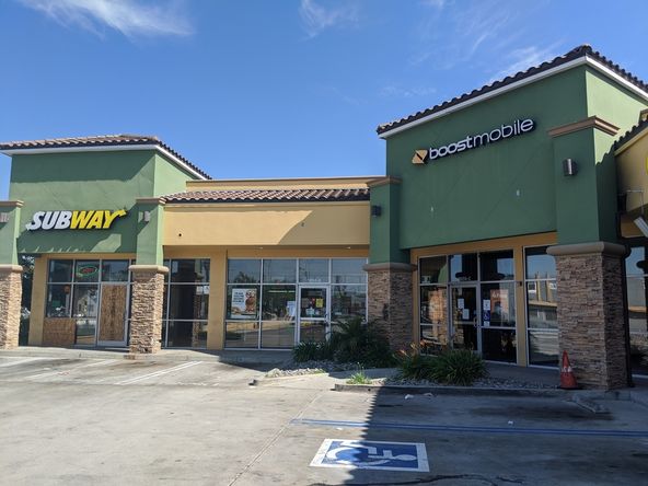 11050 S Prairie Ave, Inglewood, CA 90303